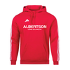 Albertson SC (Transfer) adidas Tiro 23 League Hoodie Red