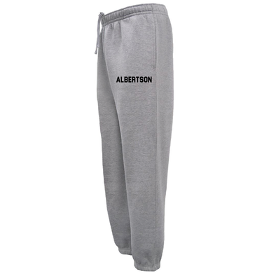 Albertson SC Pennant Lifestyle Sweatpant Grey