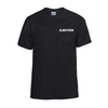 Albertson SC Gildan SS Lifestyle T-Shirt Black