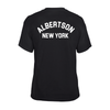 Albertson SC Gildan SS Lifestyle T-Shirt Black