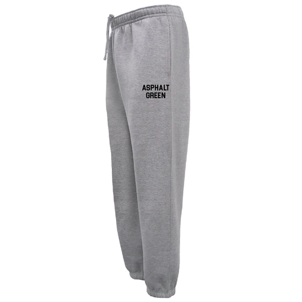 Asphalt SC Pennant Lifestyle Sweatpant Grey