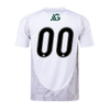 Asphalt SC adidas Tiro 24 Comp Jersey White