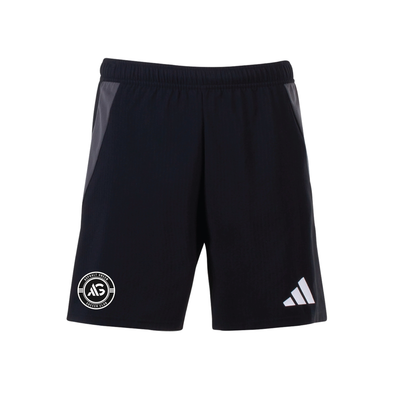 Asphalt SC adidas Tiro 24 Comp Shorts Black