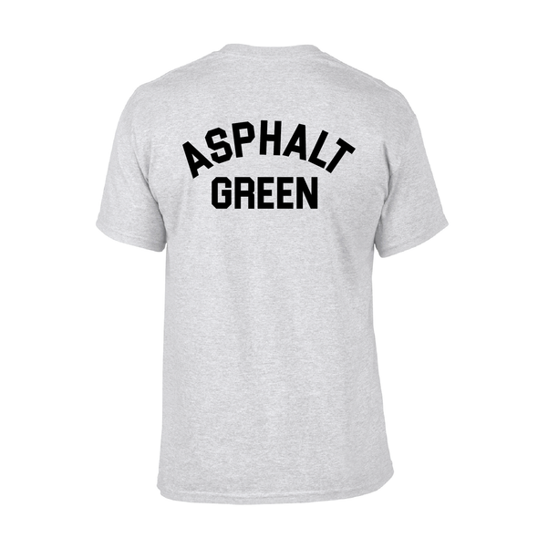 Asphalt SC Gildan SS Lifestyle T-Shirt Ash