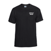 Aspahlt SC Gildan SS Lifestyle T-Shirt Black