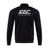 Asphalt SC adidas Tiro 24 Training Jacket Black