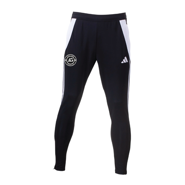 Asphalt SC adidas Tiro 24 Training Pant Black