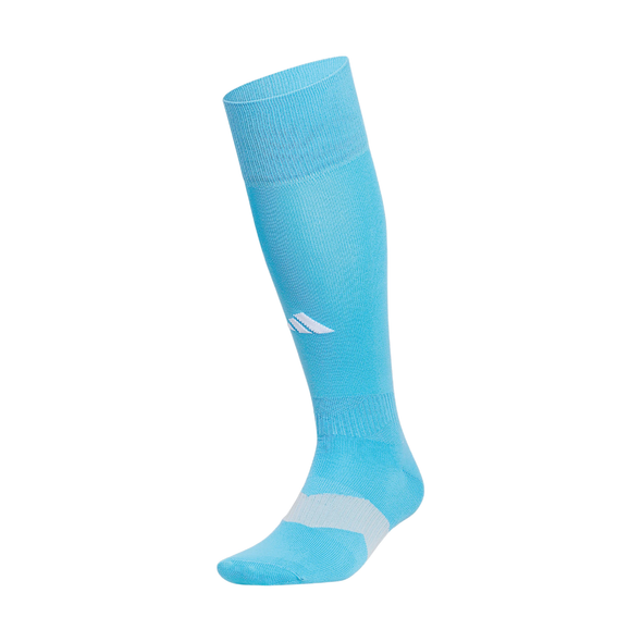 adidas Showcase Metro 6 Sock- Light Blue