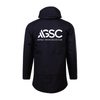 Asphalt SC adidas Tiro 24 Parka