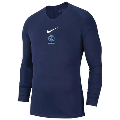 PSG Phoenix Nike Park LS First Layer Compression Navy