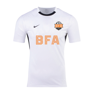 BFA Nike Challenge V Jersey White