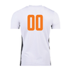 BFA Nike Challenge V Jersey White