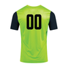 BFA Nike Tiempo Premier II Goalkeeper Jersey Volt