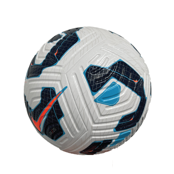 Fort Lee Nike Academy 2024 Soccer Ball White/Color