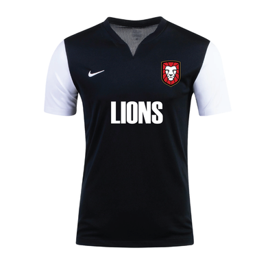 Ball Masters Lions Nike Trophy V Jersey Black/White