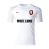 Ball Masters White Lions Nike Academy SS Jersey White