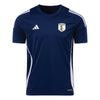 Baymen adidas Tiro 24 Match Jersey Navy