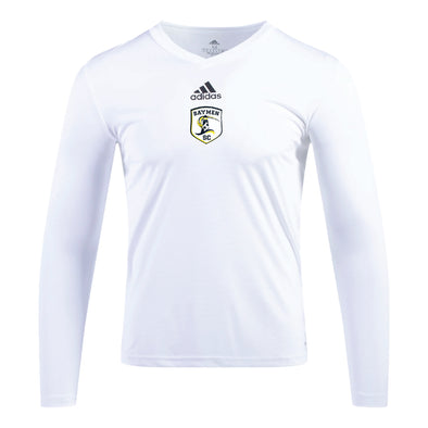 Baymen adidas Base Compression Top White