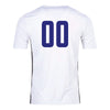 Baymen adidas Tabela 23 Training Jersey White