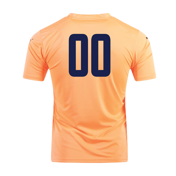 Belleville Puma Glory Jersey Neon Citrus