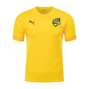 Belleville Puma Match Day Jersey Yellow