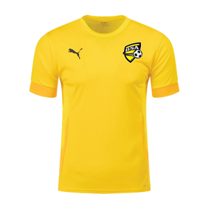 Belleville Puma Match Day Jersey Yellow