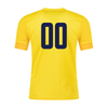 Belleville Puma Match Day Jersey Yellow