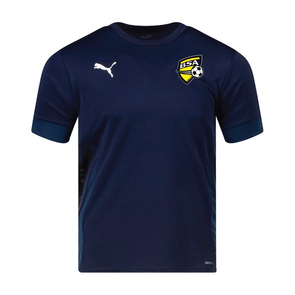 Belleville Puma Match Day Jersey Navy