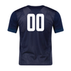 Belleville Puma Match Day Jersey Navy