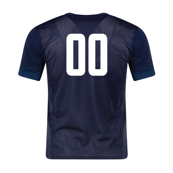 Belleville Puma Match Day Jersey Navy