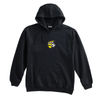 Belleville (Patch) Pennant Super 10 Hoodie Black