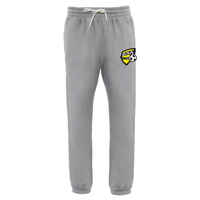 Belleville (Patch) Pennant Retro Jogger Grey