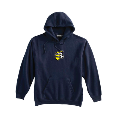 Belleville (Patch) Pennant Super 10 Hoodie Navy