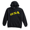 Belleville (Transfer) Pennant Super 10 Hoodie Black