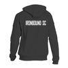 Ironbound SC MLS adidas Tiro 25 Full-Zip Hoodie Black