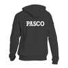 PASCO adidas Tiro 25 Full-Zip Hoodie Black