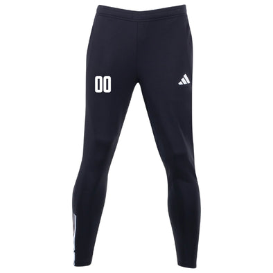 West Milford adidas Tiro 23 Training Pant Black