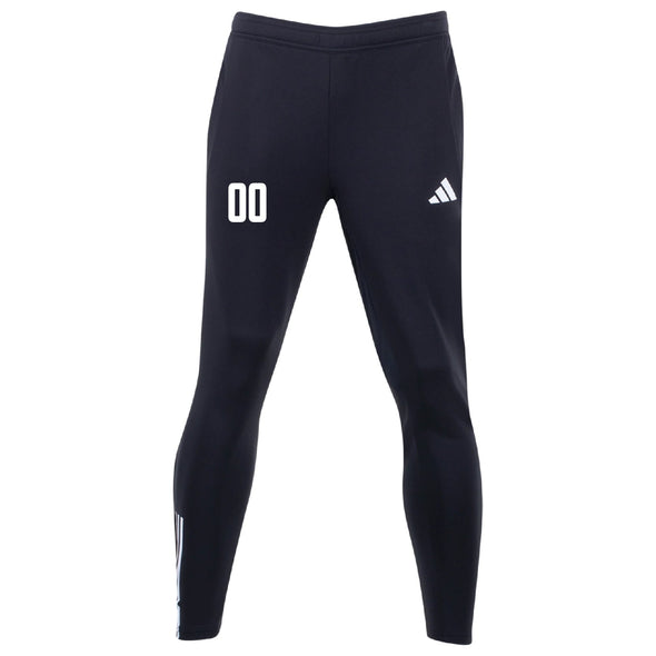 East Islip Soccer Club adidas Tiro 23 Training Pant Black