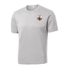 Black River Athletics 2011 and Younger Sport-Tek Practice Jersey Light Grey