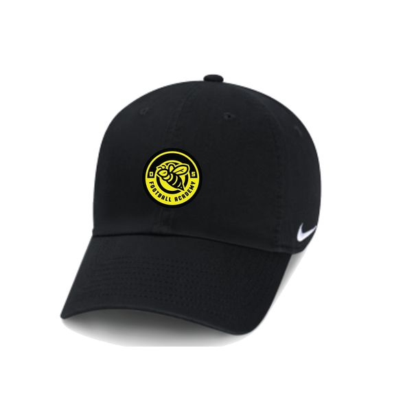 DS Academy Nike Heritage 86 Cap- Black