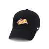 FORCE Nike Heritage 86 Cap- Black