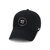 Inter Ohana Travel Nike Heritage 86 Cap- Black