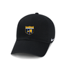 Orange County SC Nike Heritage 86 Cap- Black