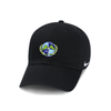 PDA-SCP FAN Nike Heritage 86 Cap- Black