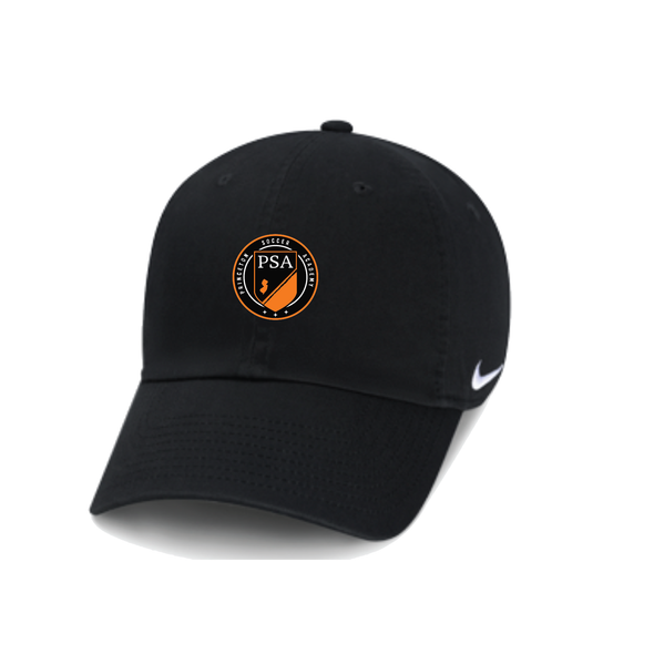 PSA North Nike Heritage 86 Cap- Black