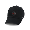 Quick Touch FC Nike Heritage 86 Cap- Black