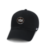 Valencia Nike Heritage 86 Cap- Black