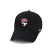 Verona Nike Heritage 86 Cap- Black