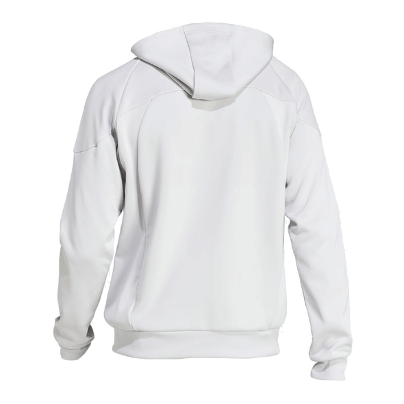 FC Copa FAN adidas Tiro 25 Full-Zip Hoodie White