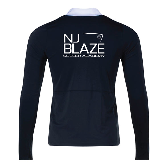 NJ Blaze Nike Academy Pro 24 Training Top Black